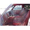 Image 6 : 1992 - OLDSMOBILE BRAVADA