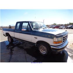 1994 - FORD F-150