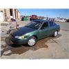 Image 2 : 2000 - TOYOTA COROLLA // RESTORED SALVAGE