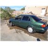 Image 3 : 2000 - TOYOTA COROLLA // RESTORED SALVAGE