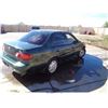 Image 4 : 2000 - TOYOTA COROLLA // RESTORED SALVAGE