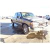 Image 1 : 2001 - GMC SIERRA
