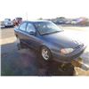 Image 1 : 2001 - KIA SEPHIA
