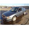 Image 2 : 2001 - KIA SEPHIA