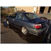Image 3 : 2001 - KIA SEPHIA