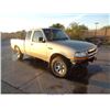 Image 1 : 2000 - FORD RANGER // RESTORED SALVAGE
