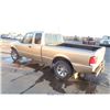 Image 3 : 2000 - FORD RANGER // RESTORED SALVAGE