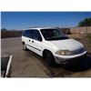 Image 1 : 2001 - FORD WINDSTAR