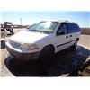 Image 2 : 2001 - FORD WINDSTAR