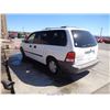 Image 3 : 2001 - FORD WINDSTAR