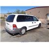 Image 4 : 2001 - FORD WINDSTAR