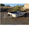 Image 2 : 2000 - MANUFACTURED FLATBED