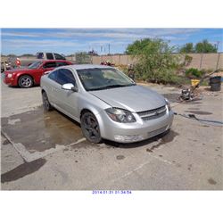 2006 - CHEVROLET COBALT//RESTORED SALVAGE