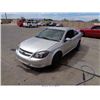 Image 2 : 2006 - CHEVROLET COBALT//RESTORED SALVAGE