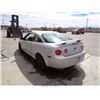 Image 3 : 2006 - CHEVROLET COBALT//RESTORED SALVAGE