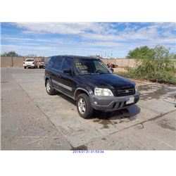 1998 - HONDA CR-V