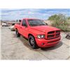Image 1 : 2004 - DODGE 1500