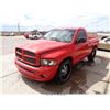 Image 2 : 2004 - DODGE 1500