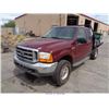 Image 2 : 2000 - FORD F250
