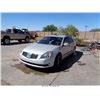 Image 2 : 2005 - NISSAN MAXIMA