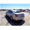 Image 3 : 2005 - NISSAN MAXIMA