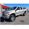 Image 2 : 2002 - DODGE RAM1500