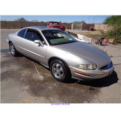 1997 - BUICK RIVIERA