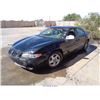 Image 2 : 2001 - PONTIAC GRAND PRIX
