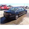 Image 4 : 2001 - PONTIAC GRAND PRIX