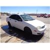 Image 1 : 2006 - FORD FOCUS