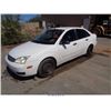 Image 2 : 2006 - FORD FOCUS