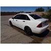Image 3 : 2006 - FORD FOCUS