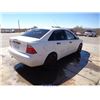 Image 4 : 2006 - FORD FOCUS