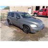 Image 1 : 2008 - CHEVROLET HHR