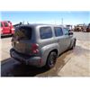 Image 4 : 2008 - CHEVROLET HHR