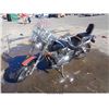 Image 2 : 2002 - HONDA MOTORCYCLE