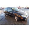 Image 1 : 2004 - FORD FOCUS