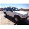 Image 1 : 1999 - FORD EXPLORER