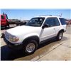 Image 2 : 1999 - FORD EXPLORER
