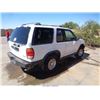 Image 4 : 1999 - FORD EXPLORER