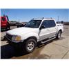Image 2 : 2001 - FORD EXPLORER SPORT TRAC