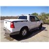 Image 4 : 2001 - FORD EXPLORER SPORT TRAC
