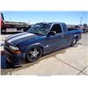 Image 2 : 2001 - CHEVROLET S10 PICKUP