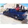 Image 3 : 2001 - CHEVROLET S10 PICKUP