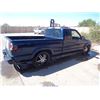 Image 4 : 2001 - CHEVROLET S10 PICKUP
