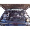 Image 9 : 2001 - CHEVROLET S10 PICKUP