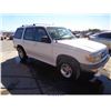 Image 1 : 1995 - FORD EXPLORER