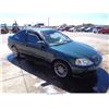 Image 1 : 1999 - HONDA CIVIC