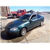 Image 2 : 1999 - HONDA CIVIC