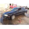 Image 2 : 2001 - CHEVROLET MALIBU